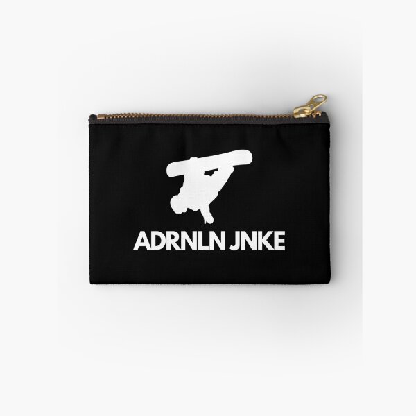Artikelvorschau, ADRNLN JNKE (Adrenalin Junkie) - Snowboard Design entworfen und verkauft von rgraphix.