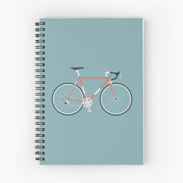 Artikelvorschau, Mein Bike Red entworfen und verkauft von nataliamaca.