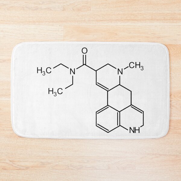 Item preview, LSD designed and sold by rheyes.