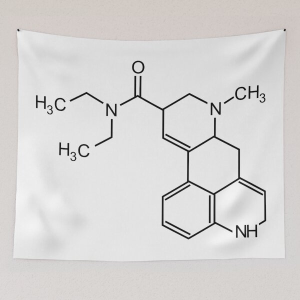 Item preview, LSD designed and sold by rheyes.