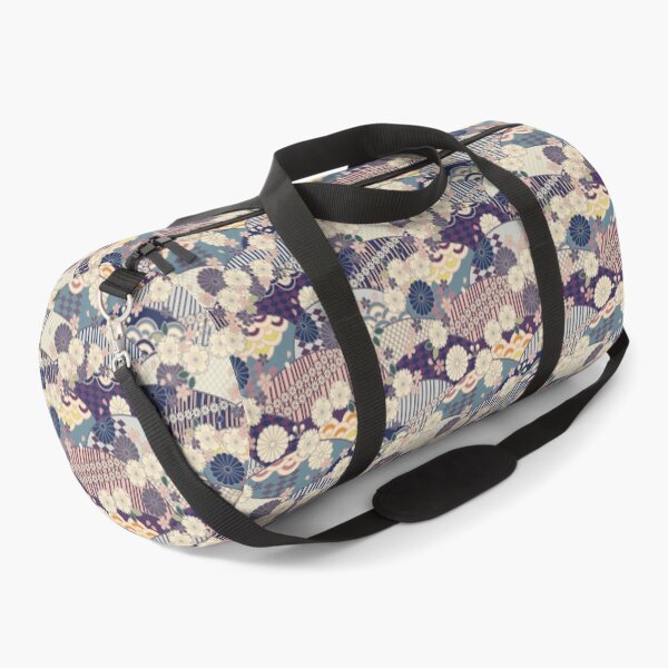 Item preview, Traditional Japanese Kimono Pattern designed and sold by recs-official.