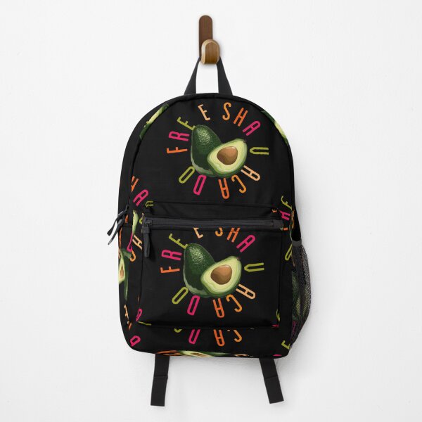 Item preview, FREE SHAVACADO designed and sold by GeiekSheiek.
