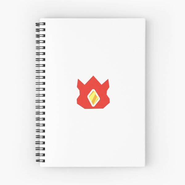 Item preview, Volcano Badge designed and sold by hyldenm.