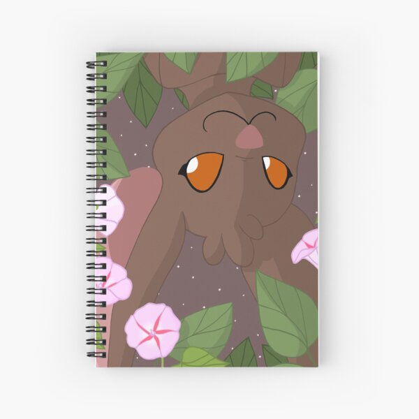 Fifistrelle Cahier à spirale