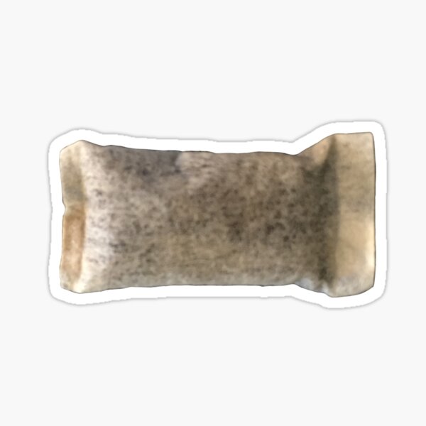 Snus Kautabak Portion Sticker