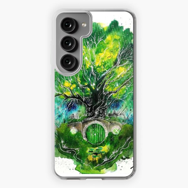 Hobbit Phone Cases for Samsung Galaxy for Sale
