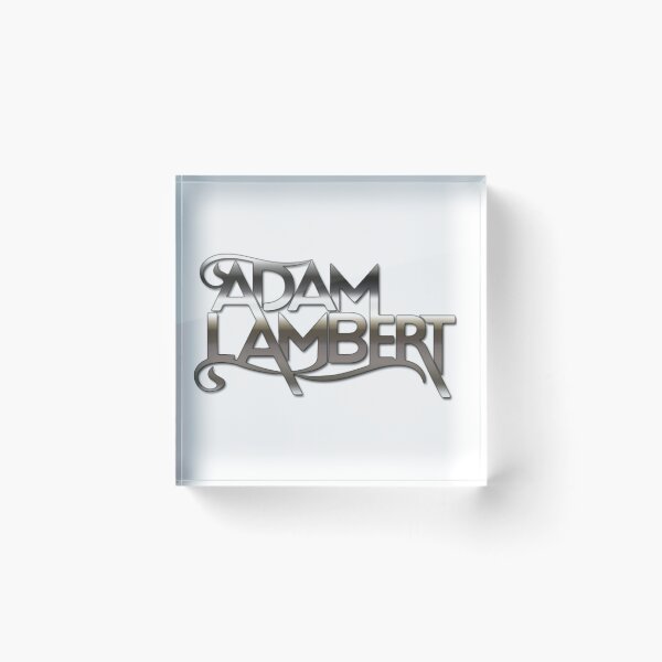 Item preview, Adam Lambert old style designed and sold by Fanart Fan.