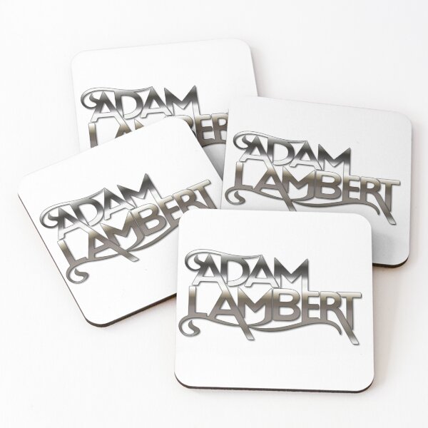 Item preview, Adam Lambert old style designed and sold by Fanart Fan.