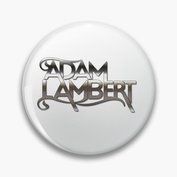 Item preview, Adam Lambert old style designed and sold by Fanart Fan.