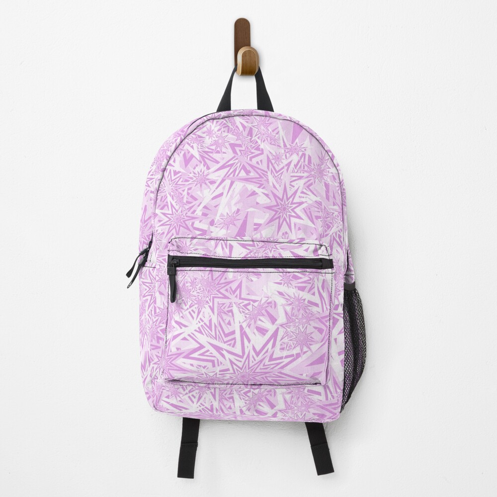 Item preview, Backpack designed and sold by RazaFarooq.
