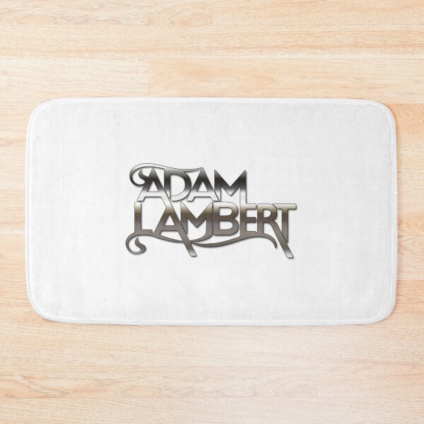 Item preview, Adam Lambert old style designed and sold by Fanart Fan.