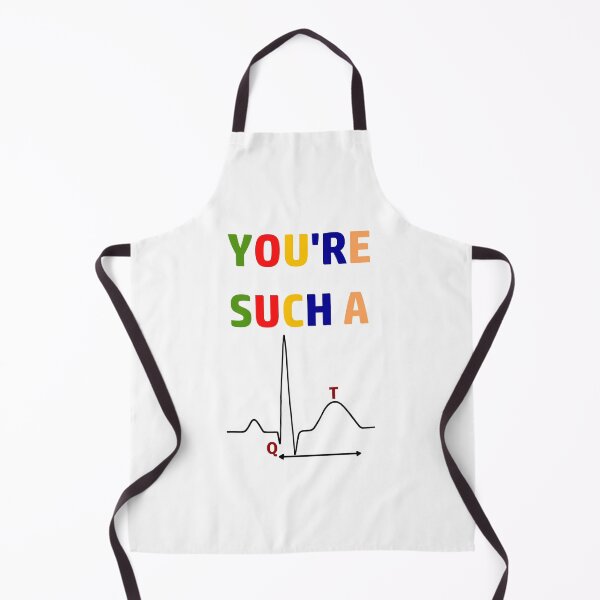 Item preview, You're Such a QT designed and sold by Black Cloud.
