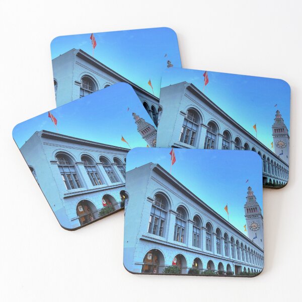 Item preview, San Francisco Harbor designed and sold by WzzupCobra.