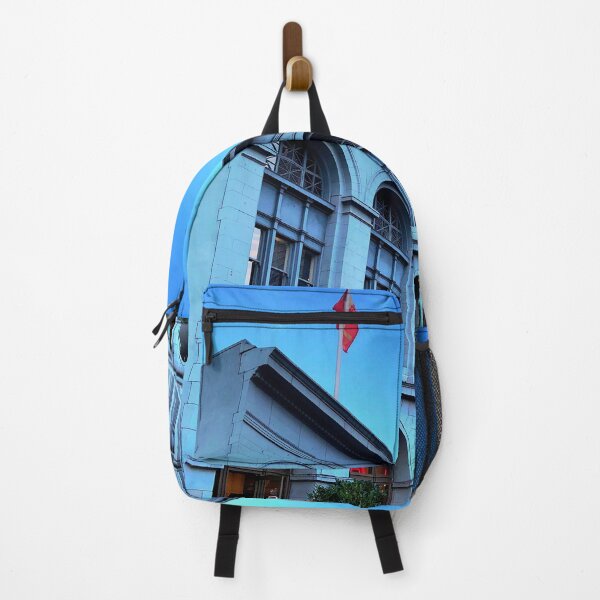 Item preview, San Francisco Harbor designed and sold by WzzupCobra.