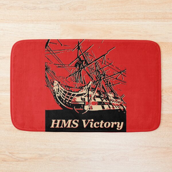 Item preview, HMS Victory designed and sold by sirglennbo.