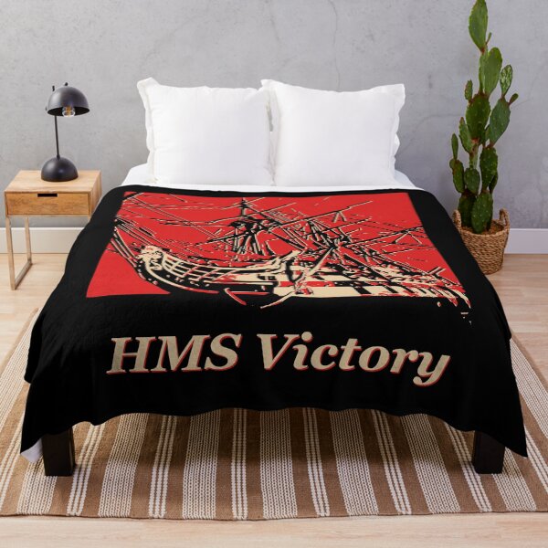 Item preview, HMS Victory designed and sold by sirglennbo.