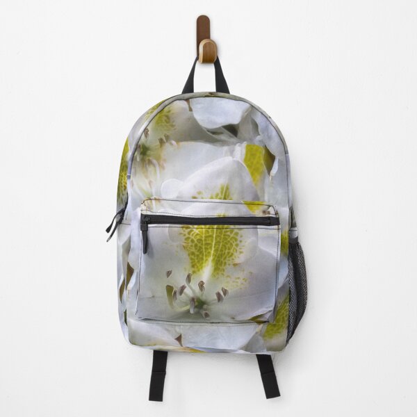 Item preview, White Azaleas designed and sold by Kathy Weaver.