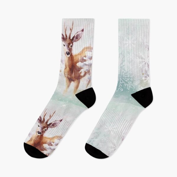 Item preview, Oh My Deer ! designed and sold by Barbny.