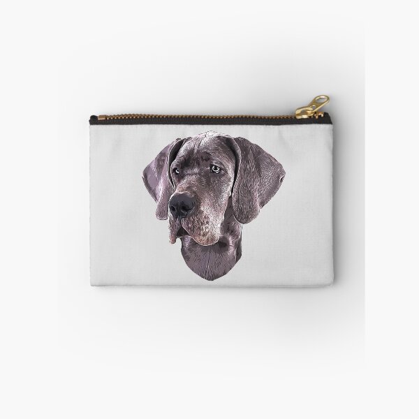 Item preview, Great Dane - Gorgeous Blue!  designed and sold by ElegantCat.