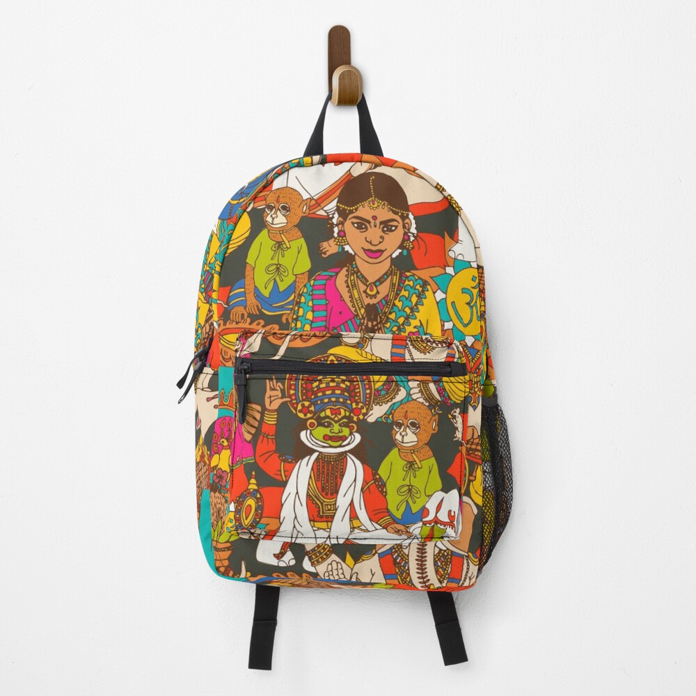 Item preview, Backpack designed and sold by TSlayerMerch.