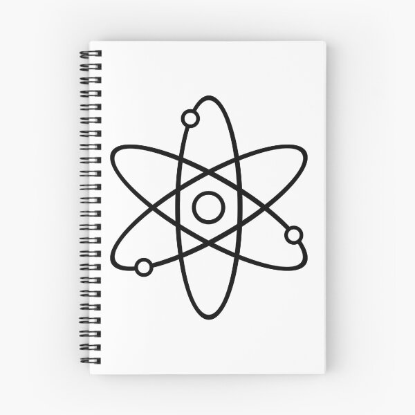 Item preview, Atom designed and sold by rheyes.
