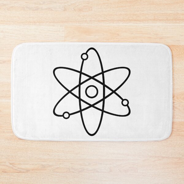 Item preview, Atom designed and sold by rheyes.