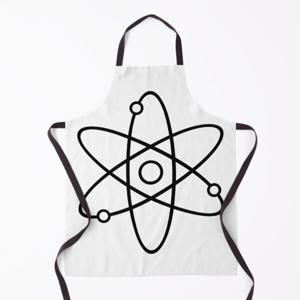 Item preview, Atom designed and sold by rheyes.