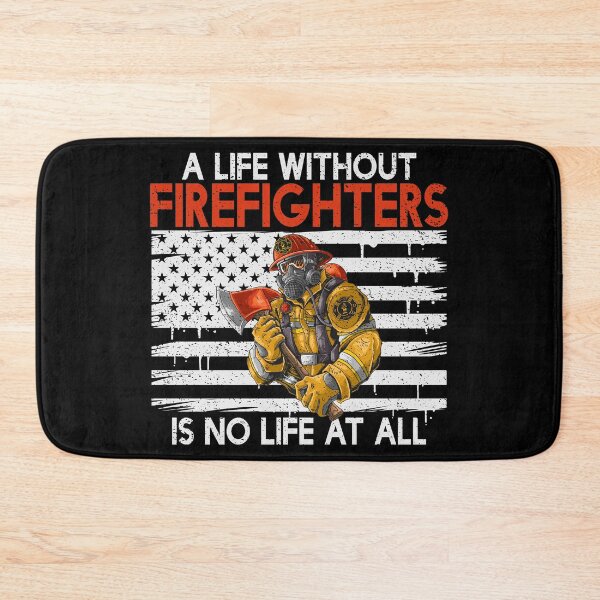 Item preview, Funny Retro Vintage Firefighter Mom designed and sold by jcorres.
