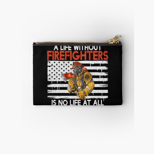Item preview, Funny Retro Vintage Firefighter Mom designed and sold by jcorres.