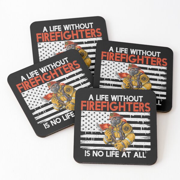 Item preview, Funny Retro Vintage Firefighter Mom designed and sold by jcorres.