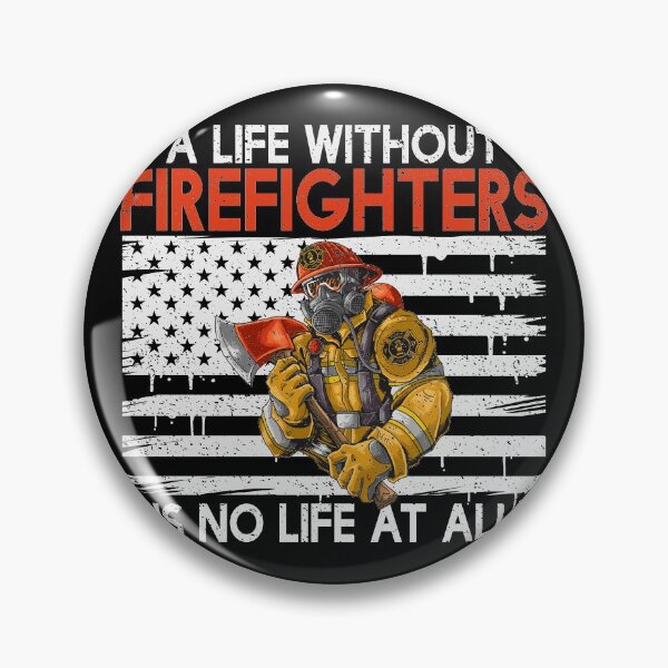 Item preview, Funny Retro Vintage Firefighter Mom designed and sold by jcorres.