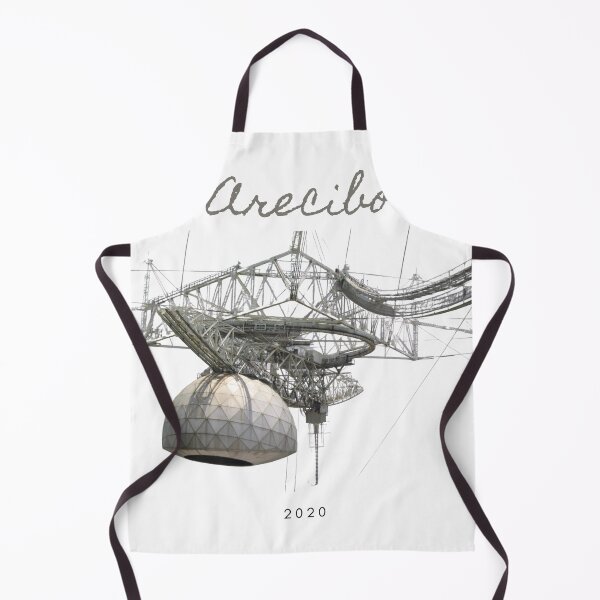Item preview, Arecibo 2020 designed and sold by FedoraDesign.