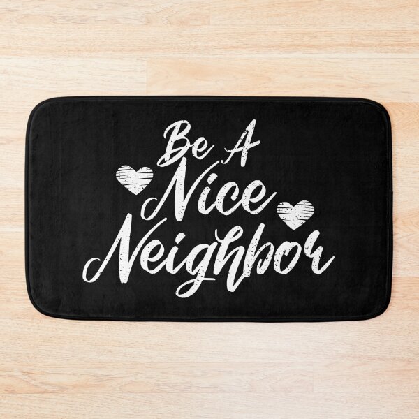 Item preview, Funny Retro Vintage Neighbor designed and sold by jcorres.