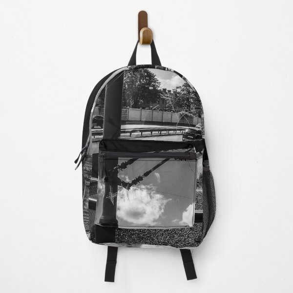 Item preview, Train Black & White  designed and sold by WzzupCobra.