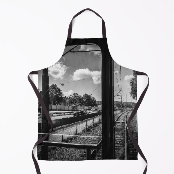Item preview, Train Black & White designed and sold by WzzupCobra.