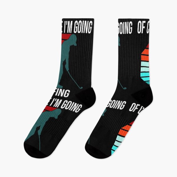 Item preview, Funny Golf For Dad designed and sold by J AND J  PRINTS.