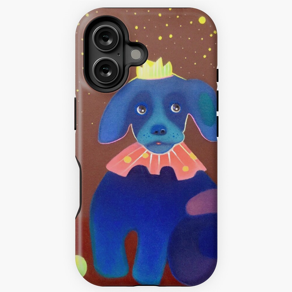 Item preview, iPhone Magsafe Tough Case designed and sold by AnnetteArt.
