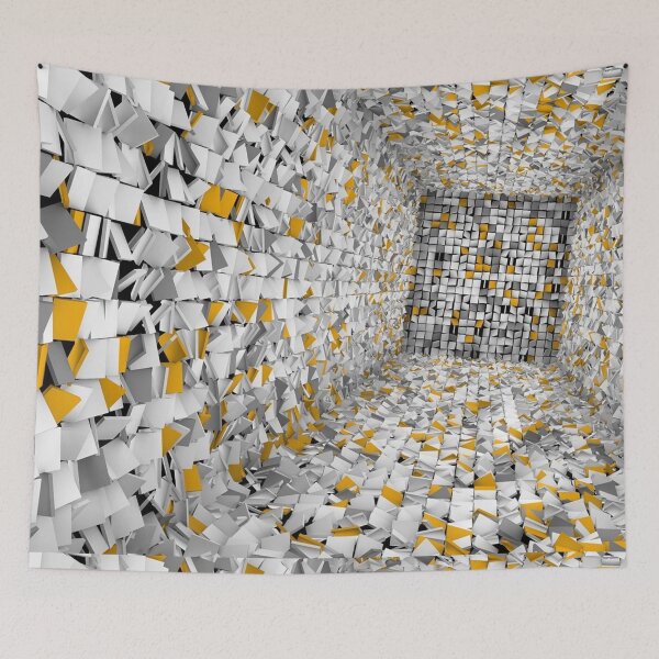Item preview, dance of squares designed and sold by 42youbest.