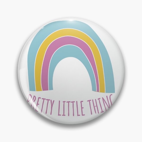 Item preview, Pretty little thing designed and sold by Nyanko-Sempai.