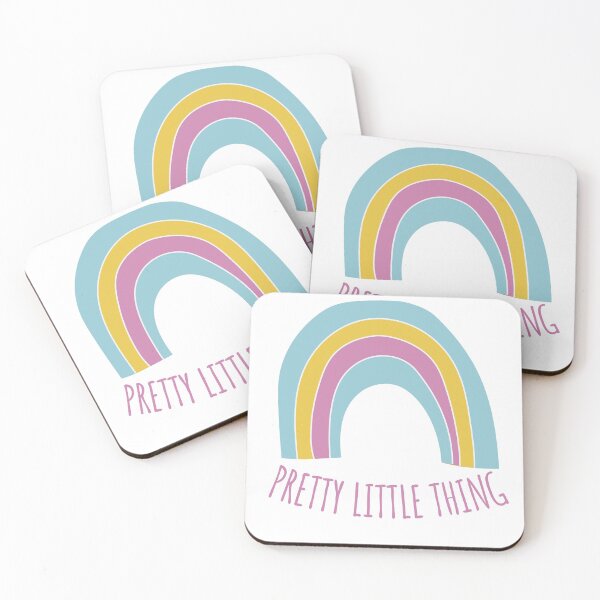 Item preview, Pretty little thing designed and sold by Nyanko-Sempai.
