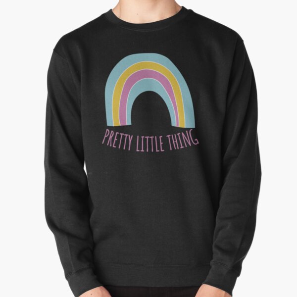 pretty little things sweatshirts