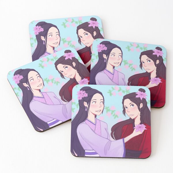 Item preview, Jiang Yanli & Wen Qing designed and sold by hayathi.