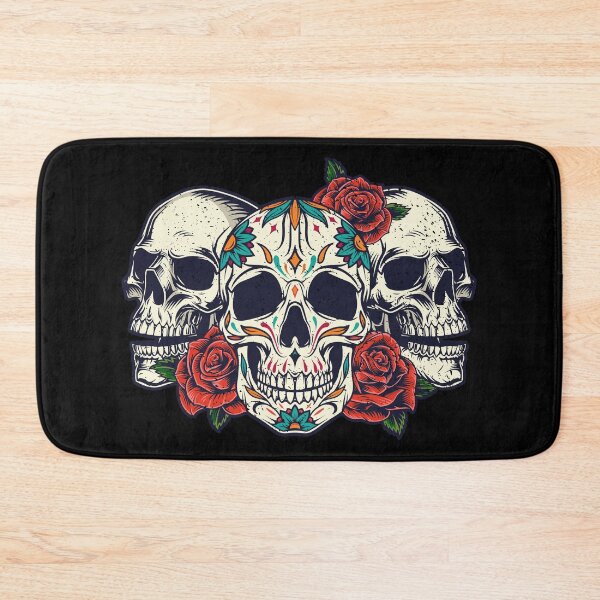 Item preview, Sugar Skull designed and sold by jcorres.