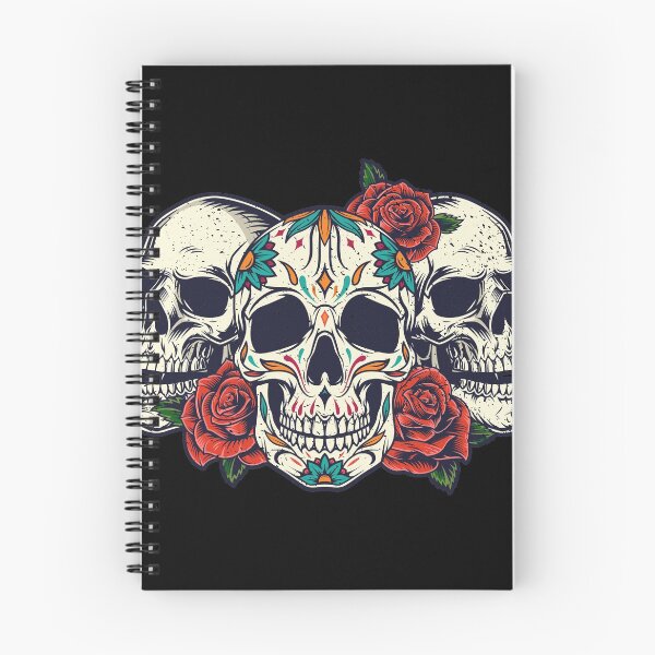 Item preview, Sugar Skull designed and sold by jcorres.