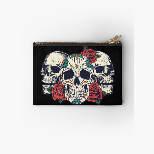 Item preview, Sugar Skull designed and sold by jcorres.
