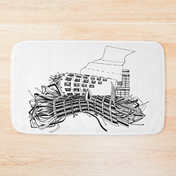 Item preview, Dancing House Prague by Frank Gehry designed and sold by Valentina Pozhar.