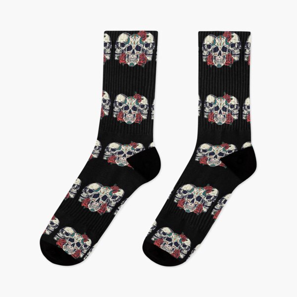 Item preview, Sugar Skull designed and sold by jcorres.