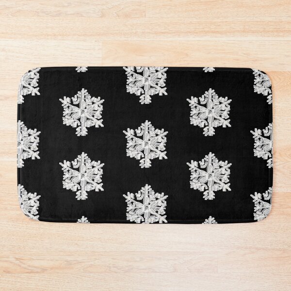 Item preview, Snowflake designed and sold by ilanagraf.