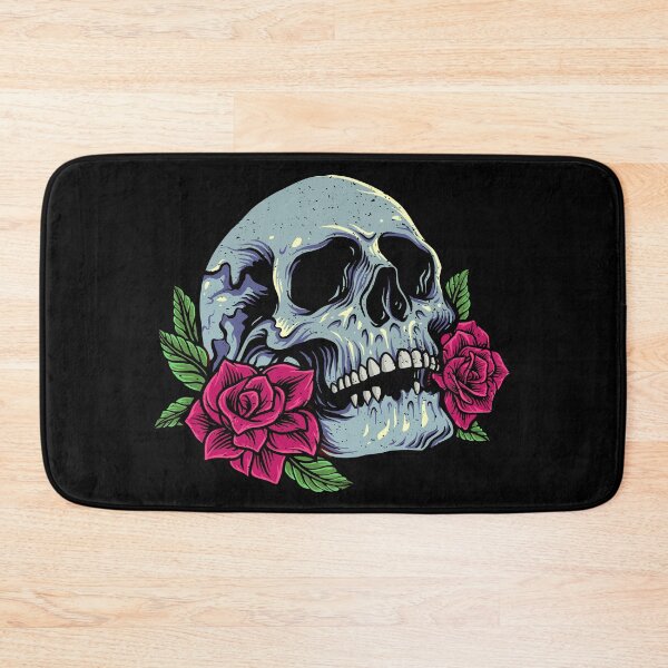 Item preview, Sugar Skull designed and sold by jcorres.