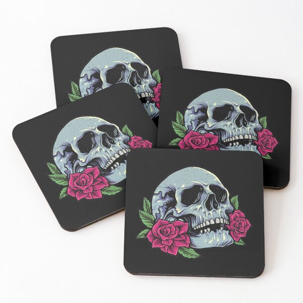 Item preview, Sugar Skull designed and sold by jcorres.
